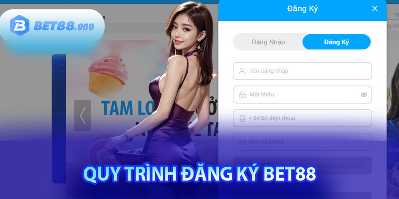 Hướng Dẫn Đăng Ký Bet88 - Chi Tiết Nhận Thưởng Đến 8888K 9 Hướng Dẫn Đăng Ký Bet88 - Chi Tiết Nhận Thưởng Đến 8888K