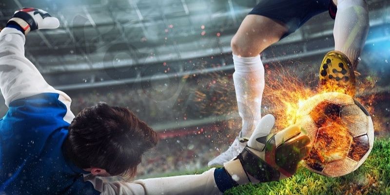 Kèo Rung Là Gì? Ví Dụ Dễ Hiểu Và 4 Loại Cược Rung Phổ Biến 4 Kèo Rung Là Gì - Ví Dụ Dễ Hiểu Và 4 Loại Cược Rung Phổ Biến