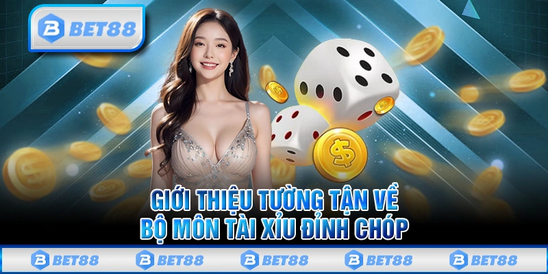 Chơi Tài Xỉu Bet88 Nhận Thưởng Lớn Với Tỷ Lệ Thắng Cực Cao 6 Chơi Tài Xỉu Bet88 Nhận Thưởng Lớn Với Tỷ Lệ Thắng Cực Cao