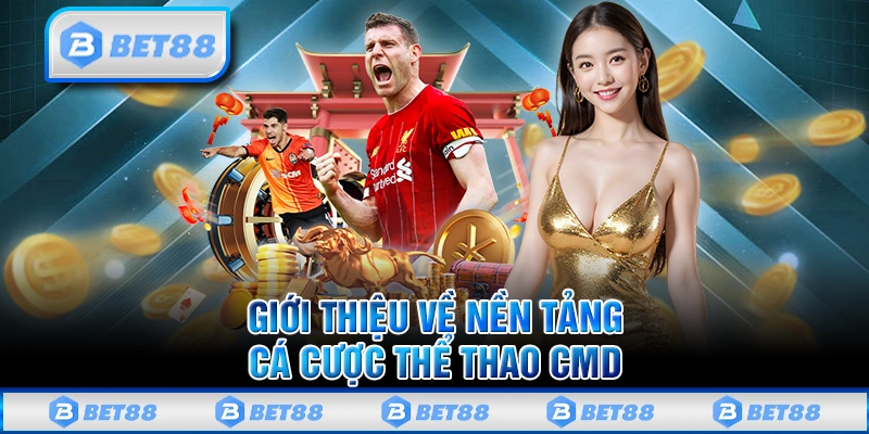 CMD Thể Thao - Điểm Đến Cá Cược Uy Tín Và Đẳng Cấp 2025 9 CMD Thể Thao - Điểm Đến Cá Cược Uy Tín Và Đẳng Cấp 2025