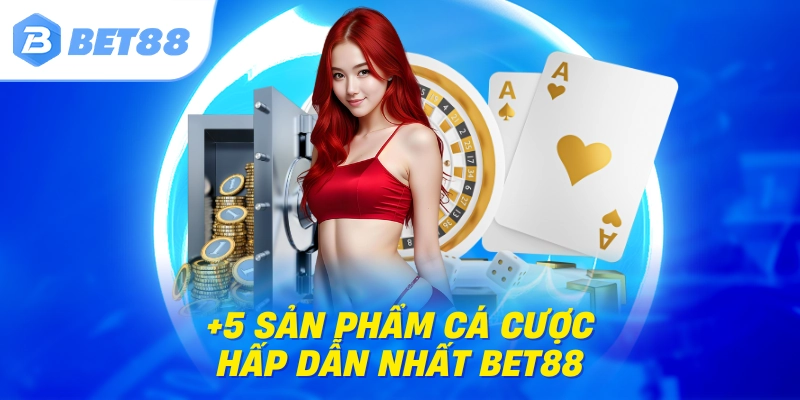 BET88⭐️Link Vào Đăng Ký / Đăng Nhập BET88 10/2025 | Tặng 88k 16 +5 sản phẩm cá cược hấp dẫn nhất Bet88