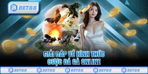 Cách Chơi Đá Gà Online Bet88 Giúp Bạn Tăng Khả Năng Thắng Lớn 7 Cách Chơi Đá Gà Online Bet88 Giúp Bạn Tăng Khả Năng Thắng Lớn