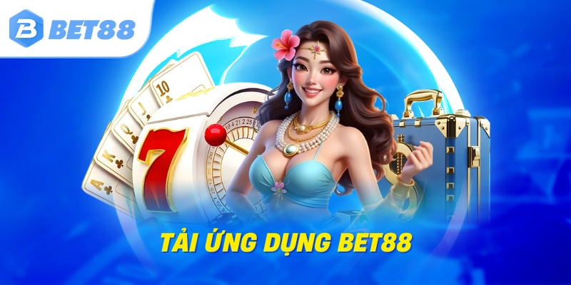 BET88⭐️Link Vào Đăng Ký / Đăng Nhập BET88 10/2025 | Tặng 88k 19 Tải ứng dụng BET88